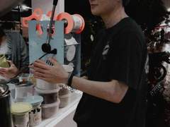 선배와 오빠 사이 TALK 2