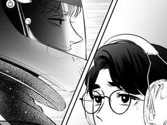 란웨이 37 - 백룡연인절