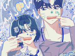 도준 공식 서사 로그 백업