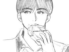 [현준수겸] 그림과 낙서 백업