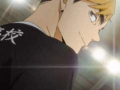 [하이큐] 카사노바 아츠무 4 (完)