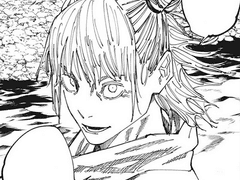 주술회전 드림 썰 모음 17