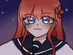 팬아트 (Feb 2021)