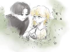 잼데스와 맠르세포네 백업