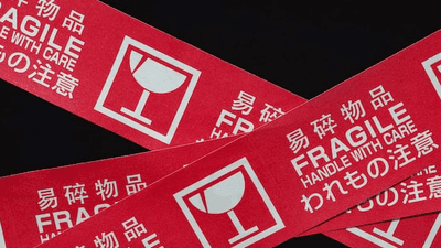 포스트 fragile days 2