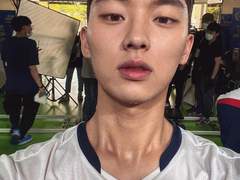 축구선수 안수호썰 백업