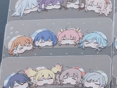 프세카 투명포카 도안