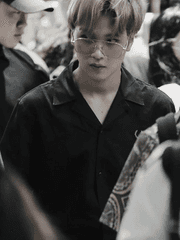 [엔시티/해찬]델피니움:친애하는 신께