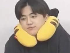 못잡아 먹어서 안달! TALK 11