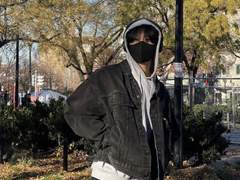 연하남 채너드 꼬시기3