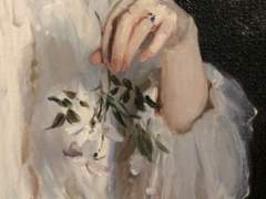 Poor soul, the centre of my sinful earth,