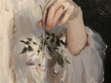 Poor soul, the centre of my sinful earth,