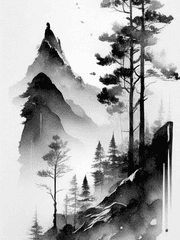 [윤회] 시리즈 커미션