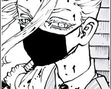 [산즈드림] 스토킹도 사랑이 될 수 있나요