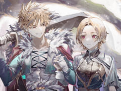 𝑨𝒅𝒗𝒆𝒏𝒕𝒖𝒓𝒆𝒔 𝑰