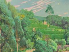 내 여름의 시작은.