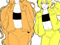 20230520 오렌지레몬