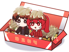 타코야끼 커미션