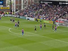 05.20(토) 23:00EPL 풀럼 vs 크리스탈팰리스