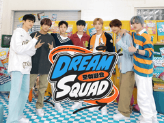 [220509] DREAM SQUAD