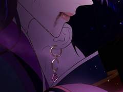 [도하적연/도적] The last thing the world will see is my feelings.