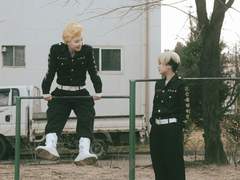 도쿄리벤저스 - 타케미치 & 치후유 (성야결전)