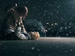 도쿄리벤저스 타케히나 (크리스마스 이브)