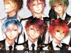 engagement (카레이도이브 캐릭터 이미지 송) - 히라카와 다이스케 가사/독음/번역