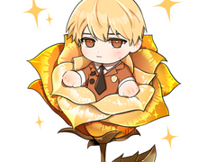 데못죽-낙서모음