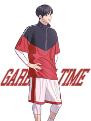 가비지타임 드림글, 썰