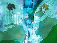 [다자츄] 마법판타지