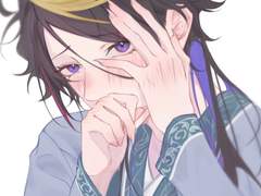 [Luxiem] 내일의 너를 만나는 법 ep 2