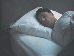 [타를로스 ] 잘 때 항상 티케이 꽉 껴안고 자는 카를로스