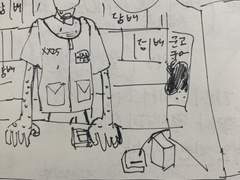 편의점에서 비엘이 가능할까