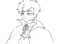 (리퀘) [준상/뱅상/종상] 색다른 모습의 기상호 1