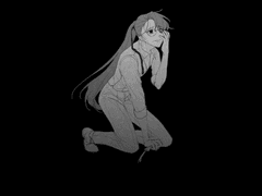 癡人說夢(치인설몽)