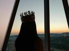 뜰팁 주작조 | 황녀