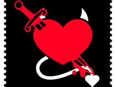 아난케의 기록 / 시더