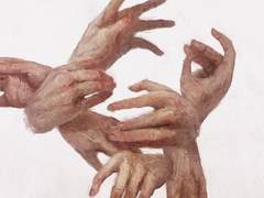 저희는 귀를 막은 귀머거리 독사 같으니