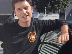 [타를로스] 고딩청게로 쿼터백x쿼터백 AU