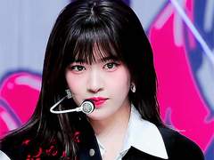 IVE 아이브 안유진 사주풀이