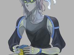 크바커-포튼 키네틱