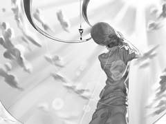 고유 앤솔 참여작