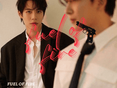 fuel of fire 1