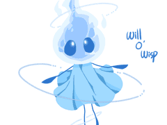 [시리즈]Will O’ Wisp