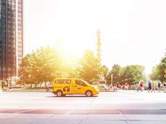 [준수재유] East Coast Affair! (1)