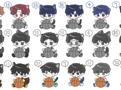 가비지타임 폴더 아이콘