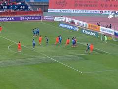 05.21(일) 18:00K리그1 수원삼성 vs 울산현대 (라인업 분석 예정)