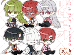 [고정틀/샘플가] 바보쿠키