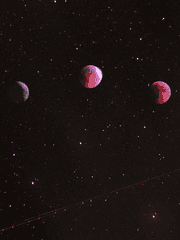 어느 한 용사의 이야기